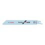 Bosch Set 2 panze ferastrau sabie S 922 EF Flexible for Metal, 150mm