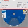 Bosch Panza ferastrau circular Expert for Aluminium, 254x30x2,8mm, 80T