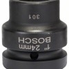 Bosch Accesoriu pentru cheie tubulara 24mm, 57mm, 54mm, M 16, 41.5mm