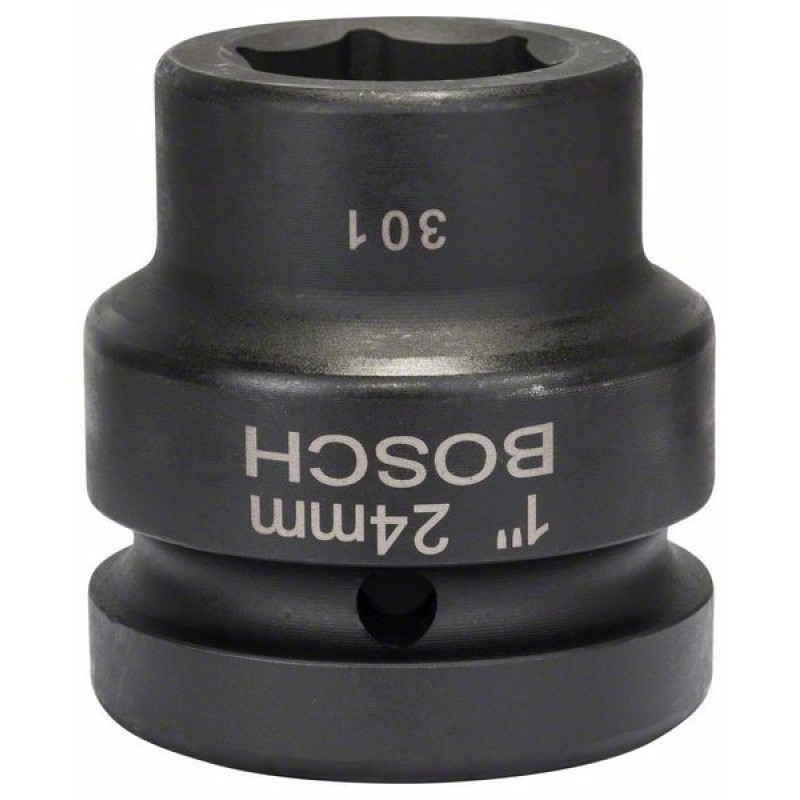 Bosch Accesoriu pentru cheie tubulara 24mm, 57mm, 54mm, M 16, 41.5mm