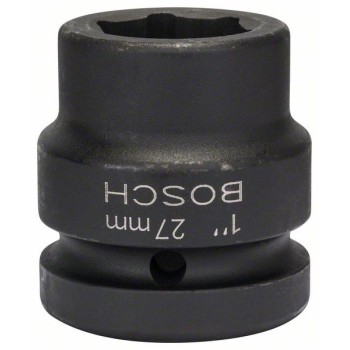 Bosch Accesoriu pentru cheie tubulara 27mm, 57mm, 54mm, M 18, 45.5mm