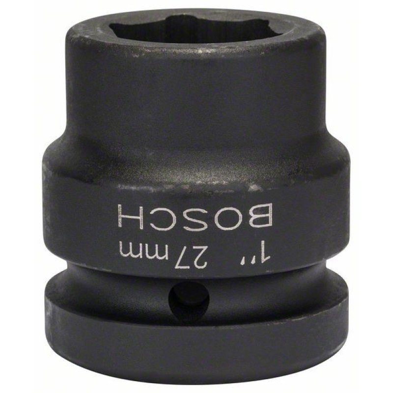 Bosch Accesoriu pentru cheie tubulara 27mm, 57mm, 54mm, M 18, 45.5mm