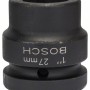 Bosch Accesoriu pentru cheie tubulara 27mm, 57mm, 54mm, M 18, 45.5mm