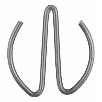 Bosch Set 10 sigurante cheie pentru GDS 18