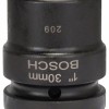 Bosch Accesoriu pentru cheie tubulara 30mm, 62mm, 54mm, M 20, 49mm