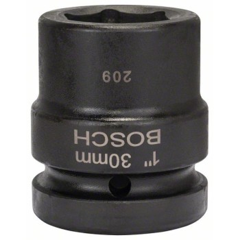 Bosch Accesoriu pentru cheie tubulara 30mm, 62mm, 54mm, M 20, 49mm