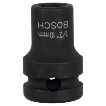Bosch Accesoriu pentru cheie tubulara 10mm, 40mm, 25mm, M 6, 17.6mm