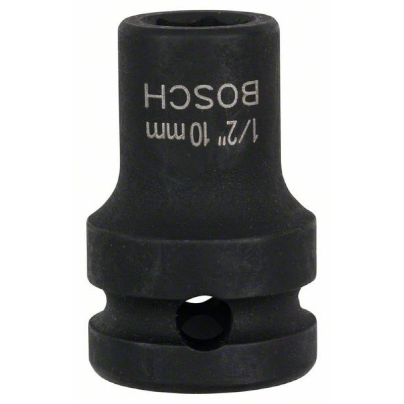 Bosch Accesoriu pentru cheie tubulara 10mm, 40mm, 25mm, M 6, 17.6mm