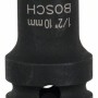 Bosch Accesoriu pentru cheie tubulara 10mm, 40mm, 25mm, M 6, 17.6mm