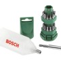 Bosch Set 25 Capete de șurubelniță