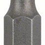 Bosch Set 3 biti XH T25, 25mm