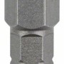 Bosch Cap de surubelnita extra dur HEX 8, 25mm, set 3 buc