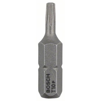 Bosch Cap de surubelnita extra dur T10, 25mm, set 25 buc
