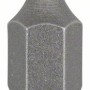 Bosch Cap de surubelnita extra dur T10, 25mm, set 25 buc
