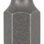 Bosch Cap de surubelnita extra dur T20, 25mm, set 25 buc