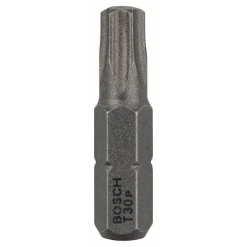 Bosch Cap de surubelnita extra dur T30, 25mm, set 25 buc
