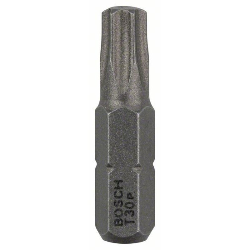 Bosch Cap de surubelnita extra dur T30, 25mm, set 25 buc