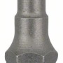 Bosch Cap de surubelnita extra dur PZ 1, 25mm, set 25 buc