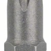 Bosch Cap de surubelnita extra dur PH 2, 25mm, set 100 buc