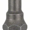 Bosch Cap de surubelnita extra dur PH 1, 25mm, set 25 buc
