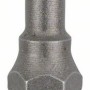 Bosch Cap de surubelnita extra dur PZ 1, 25mm, set 100 buc