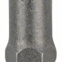 Bosch Cap de surubelnita extra dur PZ 2, 25mm, set 100 buc