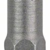 Bosch Cap de surubelnita extra dur PZ 3, 25mm, set 100 buc