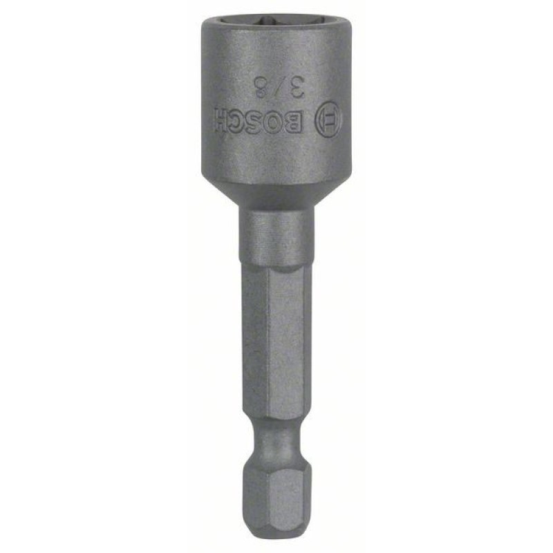 Bosch Cheie tubulara 50mm x 3/8"
