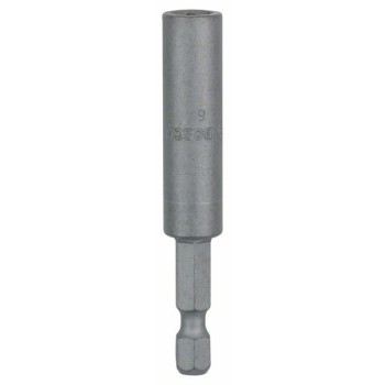 Bosch Cheie tubulara 6mm, 1/4", L=65mm