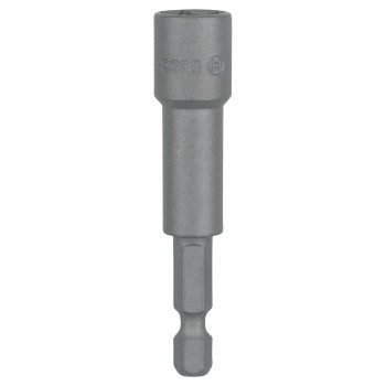 Bosch Cheie tubulara 10mm x 1/4", L=65mm