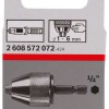 Bosch Mandrina rapida 1-6mm, adaptor 1/4"