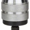 Bosch Mandrina rapida 1-6mm, adaptor 1/4"