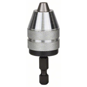 Bosch Mandrina rapida 1-6mm, adaptor 1/4"