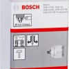 Bosch Mandrina rapida pentru GSB, 1.5-13mm, filet 1/2"