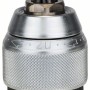 Bosch Mandrina rapida pentru GSB, 1.5-13mm, filet 1/2"