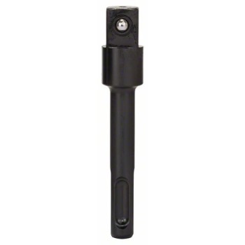 Bosch Adaptor SDS-Plus la patrat exterior 1/2 inch