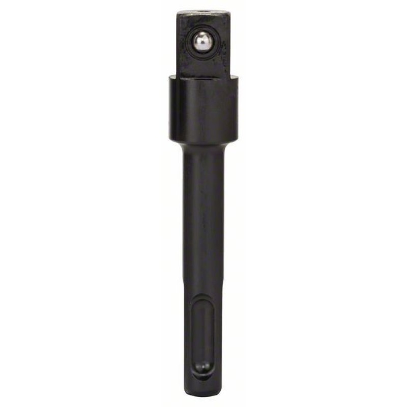 Bosch Adaptor SDS-Plus la patrat exterior 1/2 inch