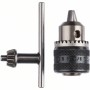 Bosch Mandrina cu cheie 1-10mm, prindere 3/8"
