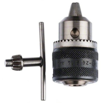 Bosch Mandrina cu cheie 1-10 mm, prindere 3/8" pentru GBM
