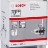 Bosch Mandrina cu cheie 3-16mm, prindere 5/8"