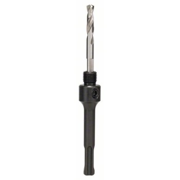 Bosch Adaptor carota HSS Bimetal, 14-30mm, tija SDS-Plus