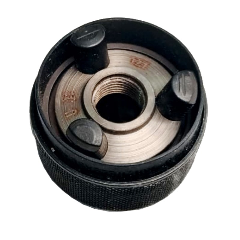 Bosch Mandrina rapida 1.5-13mm cu prindere 1/2" pentru PSB 750