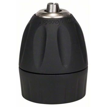 Bosch Mandrina rapida 1-10mm, prindere 3/8"