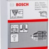 Bosch Mandrina rapida 1.5-13mm, prindere de 1/2"