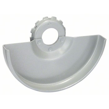 Bosch Aparatoare de protectie pentru GWS 125mm