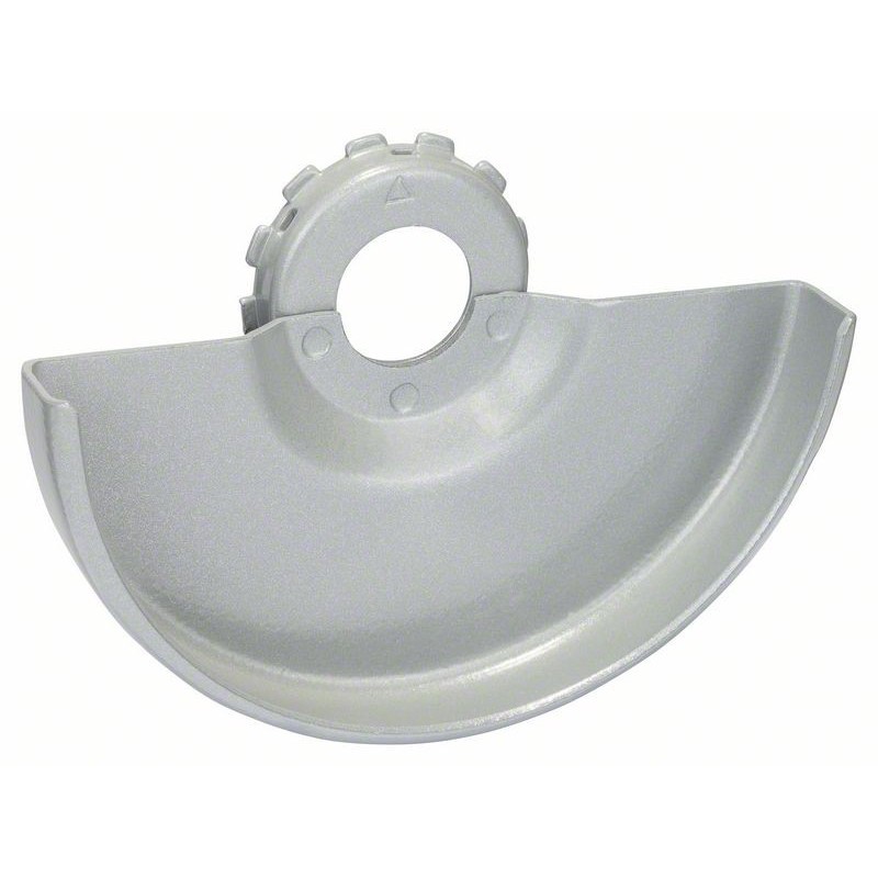 Bosch Aparatoare de protectie pentru GWS 125mm