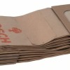 Bosch Set 5 saci colectori de praf pentru GEX/GSS