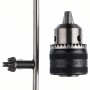 Bosch Mandrina cu cheie 1.5-13mm, prindere 1/2" pentru GSB, PSB, PBH