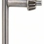 Bosch Cheie de rezerva tip D pentru mandrine cu coroana dintata, 6mm