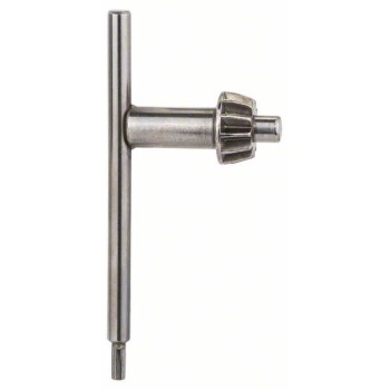 Bosch Cheie de rezerva tip A pentru mandrine cu coroana dintata, 8mm